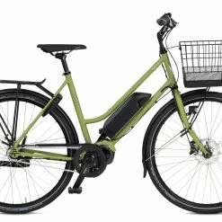 Skeppshult Nova Sport EL 7-vxl