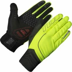 GripGrab Hurricane Hi-Vis