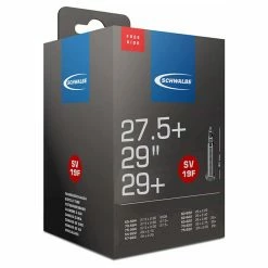 Schwalbe Slang SV19F Freeride 54-75x584-622