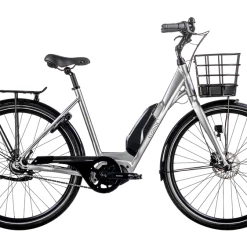 Ecoride Ambassador AXS M5-11,6 E5000 Dam