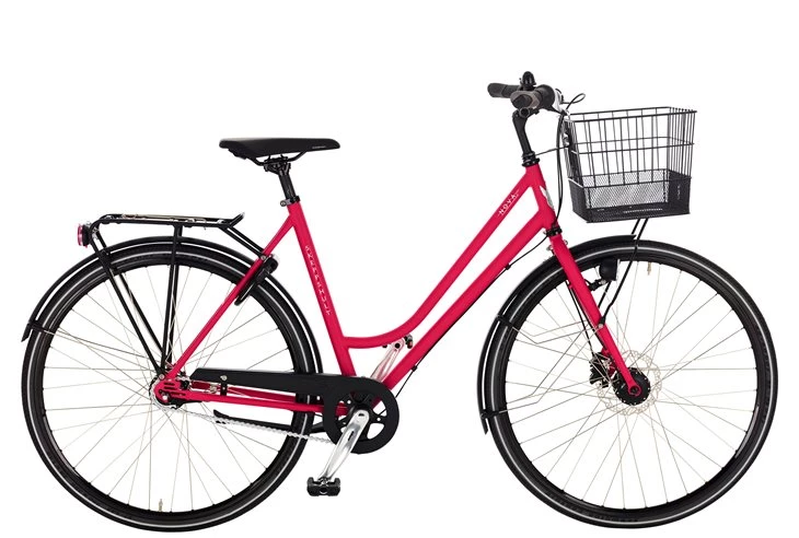 Skeppshult Nova Sport 7 1 Skeppshult Nova Sport 7