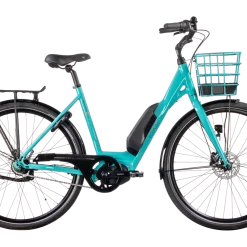 Ecoride Ambassador AXS M5-14 E6100 Dam