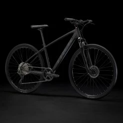 Trek Dual Sport 3 7 Trek Dual Sport 3 -Cyklar Sales Shop 667721ff 7458 4148 bc51 df97e2d5201d