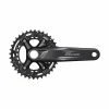 Shimano Vevparti 10-vxl Dubbel 175mm