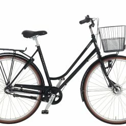 Skeppshult NOVA 7-VXL, 47CM