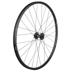 Framhjul Bontrager 110mm TLR 6 Bult