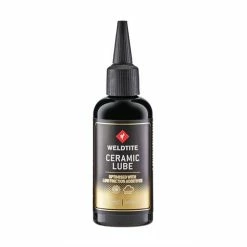Weldtite TF2 Endurance Ceramic Olja 100ml