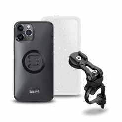 SP Connect Smartphone Bundle Bike IPhone 11 Pro