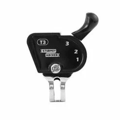 3-Speed Classic Trigger Shift Sram T3