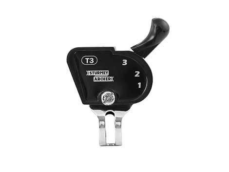 3-Speed Classic Trigger Shift Sram T3 1 3-Speed Classic Trigger Shift Sram T3