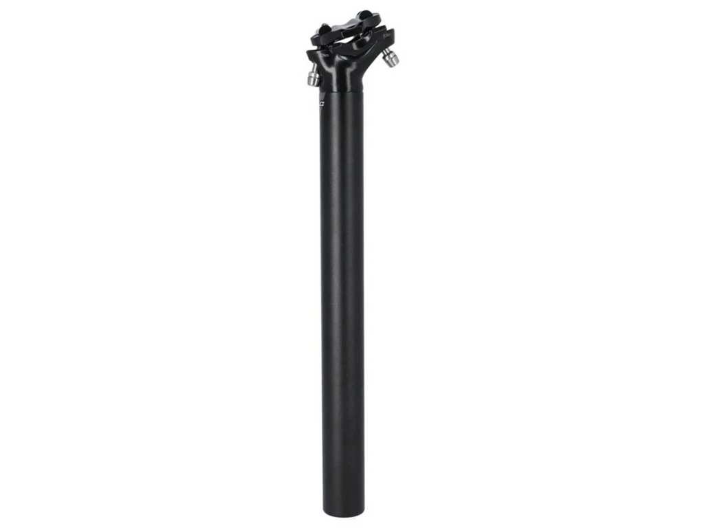 XLC Seatpost SP-R06 350 Mm Ø30,9 Mm 1 XLC Seatpost SP-R06 350 Mm Ø30,9 Mm