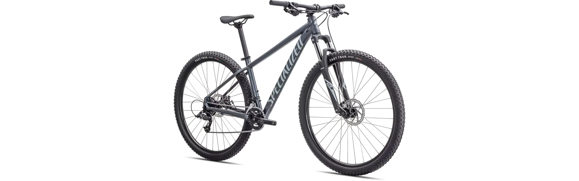 Specialized Rockhopper 27,5 3 Specialized Rockhopper 27,5 - Bild 3