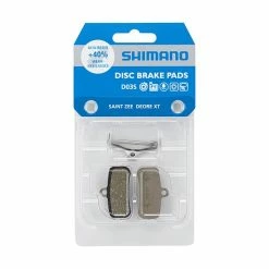 Shimano Skivbromsbelägg D03S