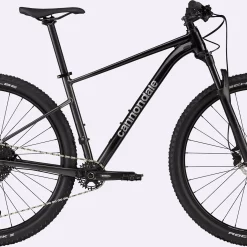 Cannondale Trail SL 3