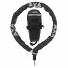 AXA Plug In Chain RLC-100 Ink. Sadelväska