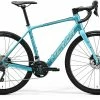 Merida ESilex 400 Teal/Svart