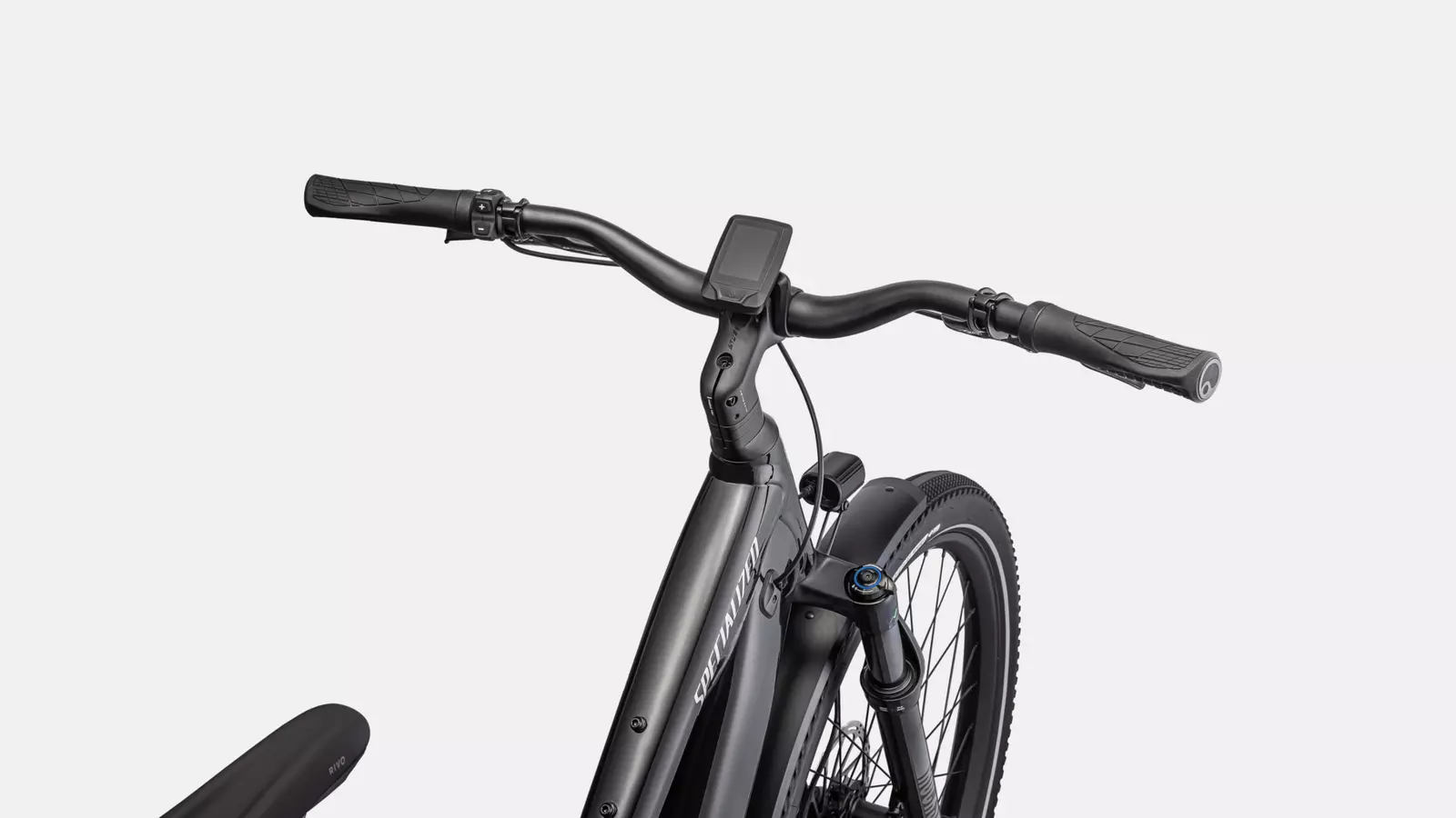 Specialized Turbo Vado 5.0 IGH Lågt Insteg 5 Specialized Turbo Vado 5.0 IGH Lågt Insteg - Bild 5