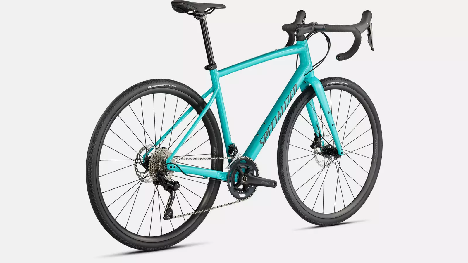 Specialized Diverge Elite E5 3 Specialized Diverge Elite E5 - Bild 3
