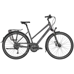 Bergamont Horizon 6 Lady