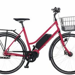 Skeppshult Nova Sport EL 7-vxl