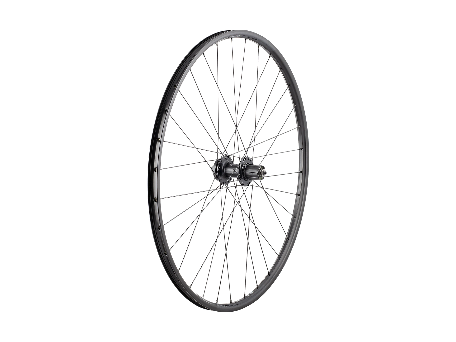 Bontrager Bakhjul BNT Connection/DC22 29 PV 32H 135mm 1 Bontrager Bakhjul BNT Connection/DC22 29 PV 32H 135mm