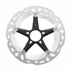 SHIMANO Bromsskiva RT-EM810 CENTER LOCK 180mm