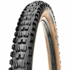 Maxxis Minion DHF 29x2.50 WT EXT/TR/Tanwall Vikbart