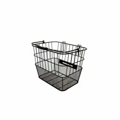 Sidokorg Favorit Låg