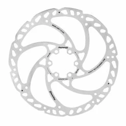 SwissStop Rotor Catalyst One 6 Bolt 180 Mm