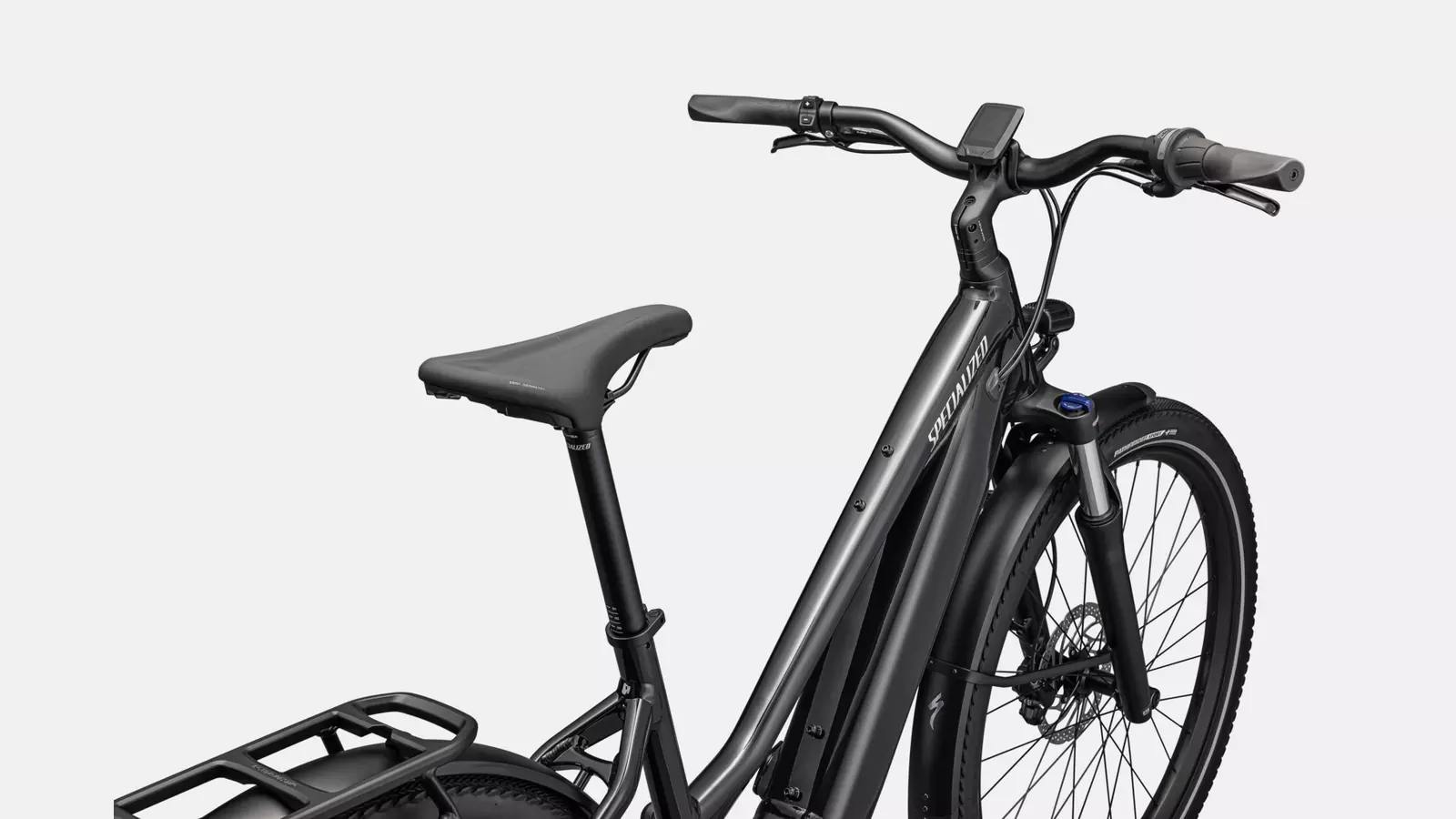 Specialized Turbo Vado 3.0 IGH Lågt Insteg 3 Specialized Turbo Vado 3.0 IGH Lågt Insteg - Bild 3