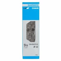 Shimano Kedja 9-vxl 138l Utan Kedjenit