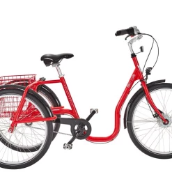 SKEPPSHULT S3 Comfort 24 7-vxl