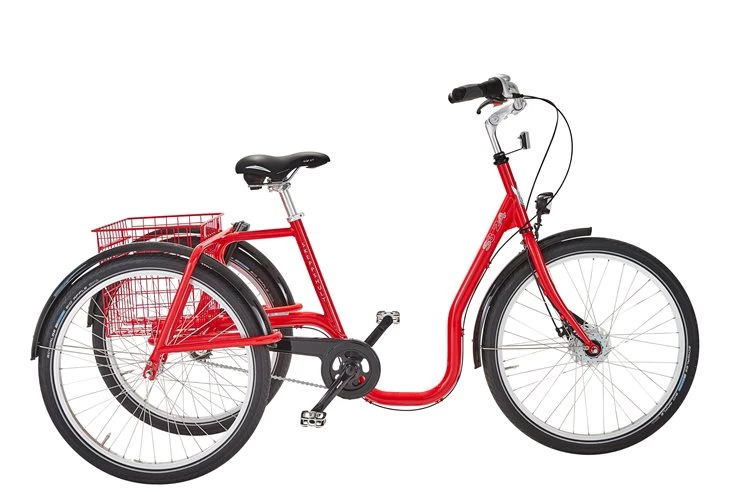 SKEPPSHULT S3 Comfort 24 7-vxl 1 SKEPPSHULT S3 Comfort 24 7-vxl