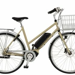 Skeppshult Favorit El 7 Dam