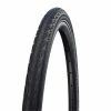 SCHWALBE Delta Cruiser Plus Standard Tire 700 X 38c (40-622)