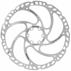 SwissStop Rotor Catalyst One 6 Bolt 203 Mm