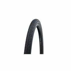 Schwalbe Däck 37-622 Road Cruiser K-guard Reflex GREEN