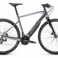 Moustache Friday 28.1 Grå