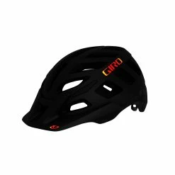 Giro Radix Mips Mat Black Hype L