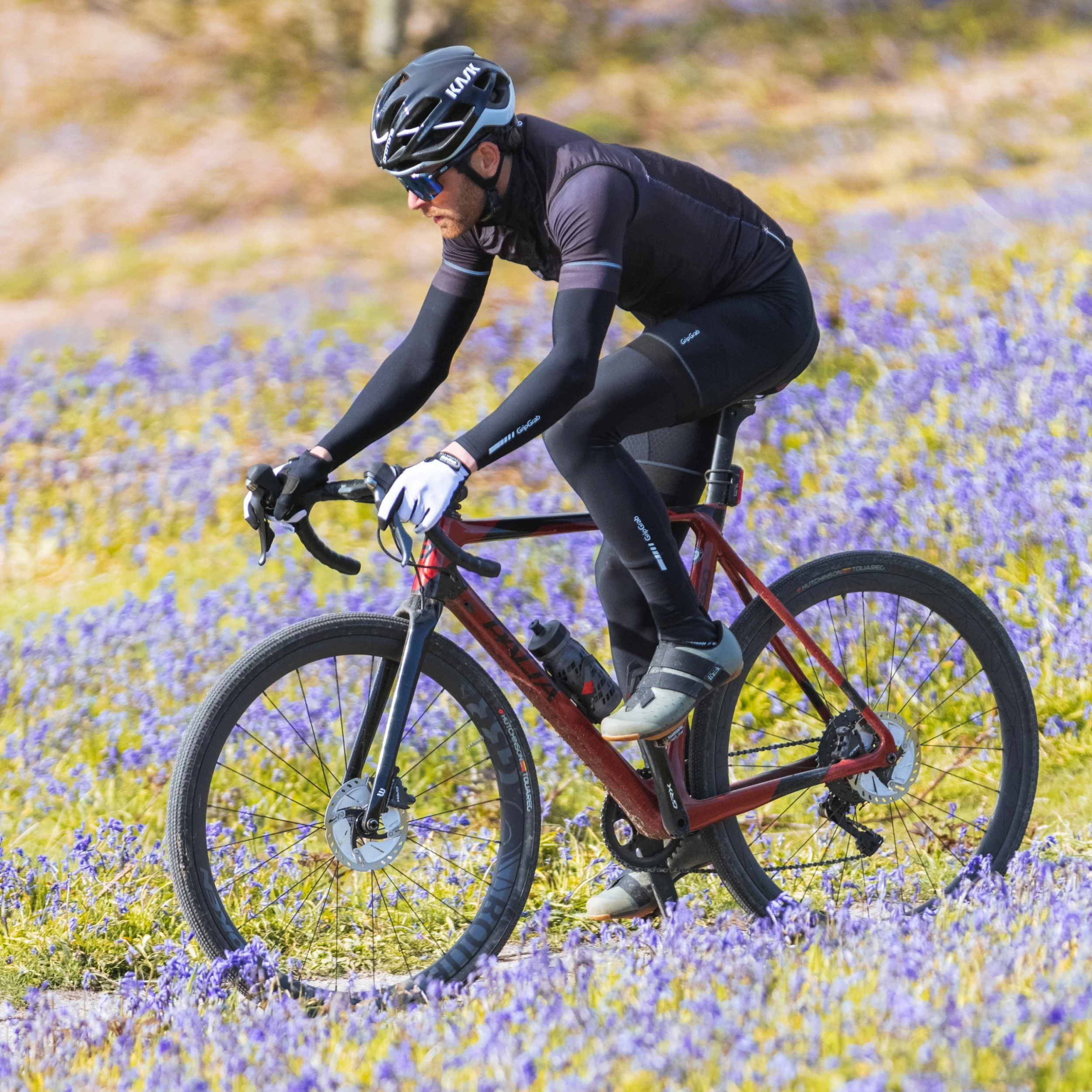 Gripgrab Leg Warmers Light 4 Gripgrab Leg Warmers Light - Bild 4