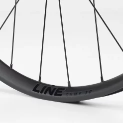 Bontrager BNT Line Comp 30 TLR Boost 29 Front 6 Bontrager BNT Line Comp 30 TLR Boost 29 Front -Cyklar Sales Shop 7845f404 1bbb 4754 87ca c79cd43bde79