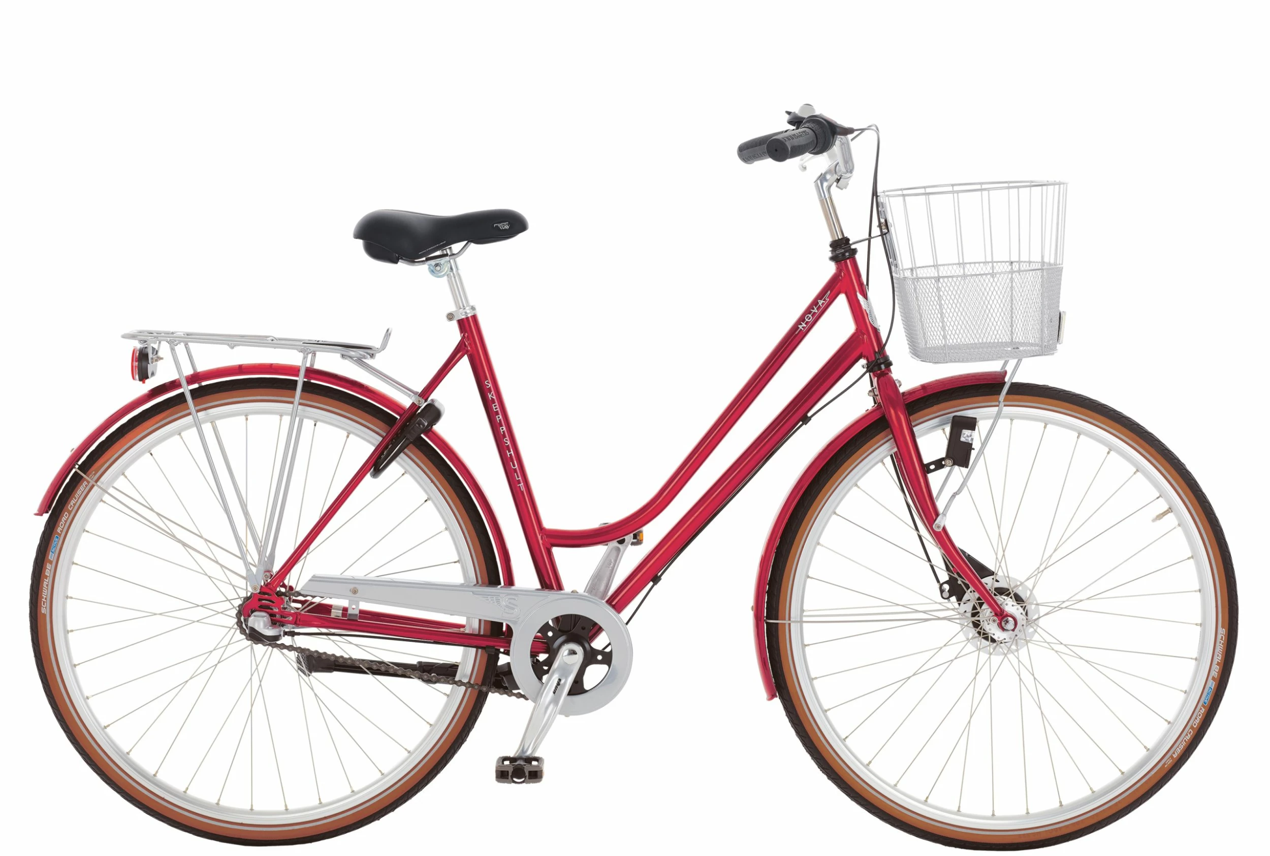 Skeppshult NOVA 7-VXL, 47CM 1 Skeppshult NOVA 7-VXL, 47CM