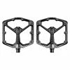 Crankbrothers Pedal Stamp 7 Large Danny Macaskill Ed.