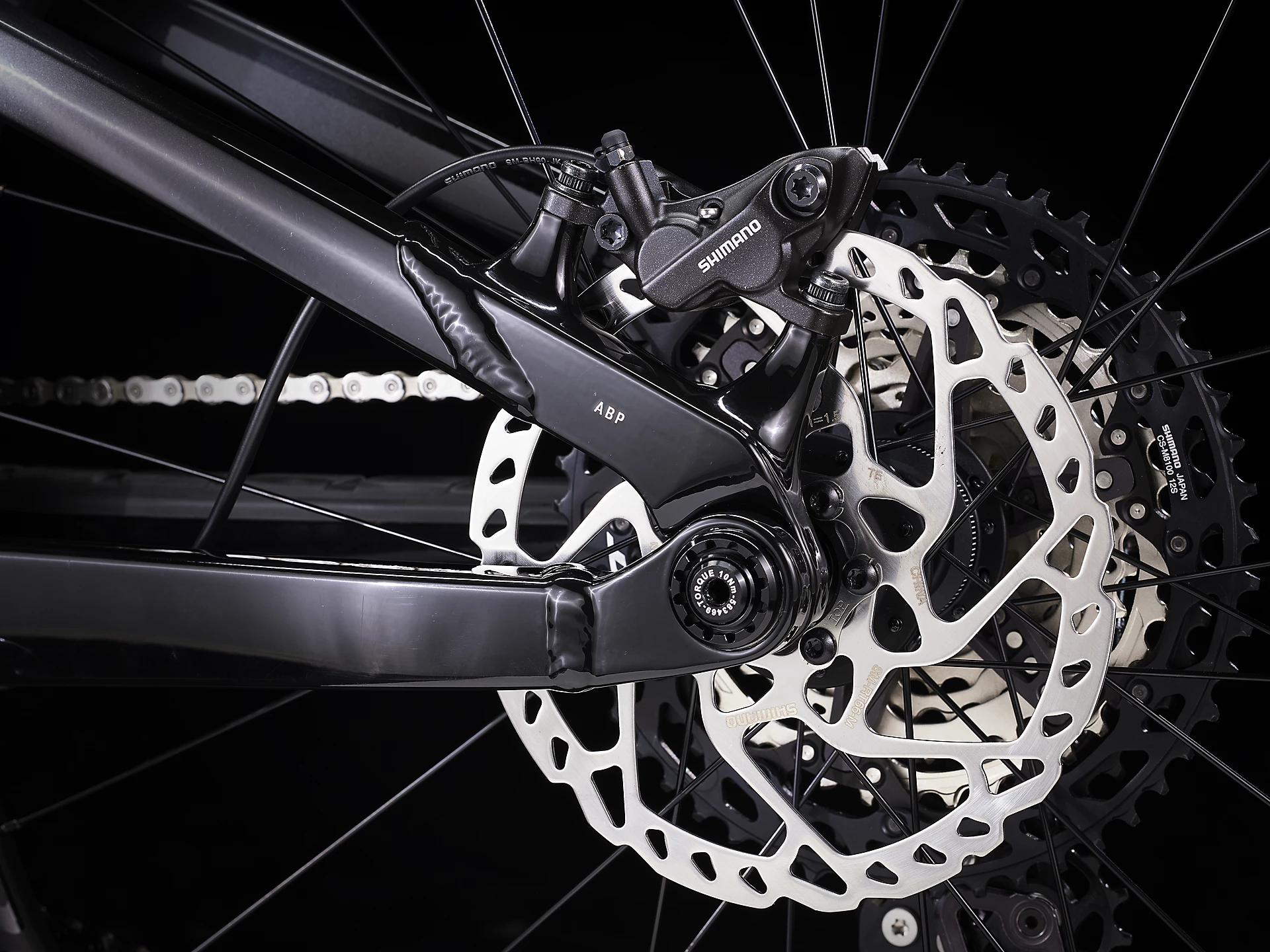 Trek Fuel Ex 8 XT 29 6 Trek Fuel Ex 8 XT 29 - Bild 6