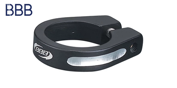 BBB Sadelrörsklämma 28,6mm 1 BBB Sadelrörsklämma 28,6mm