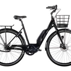 Ecoride Ambassador AXS M5-14 E6100 Dam
