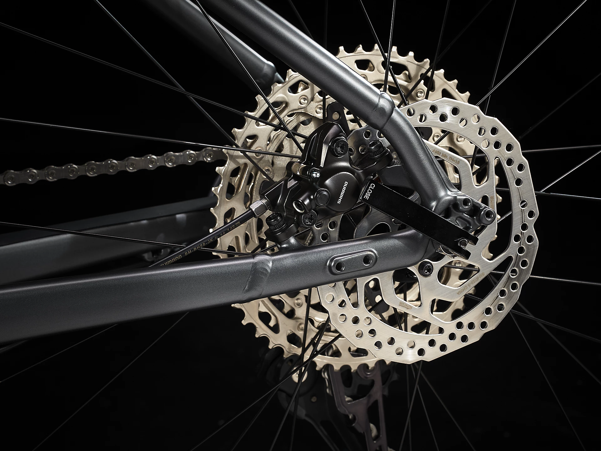 Trek X-Caliber 8 29 6 Trek X-Caliber 8 29 - Bild 6