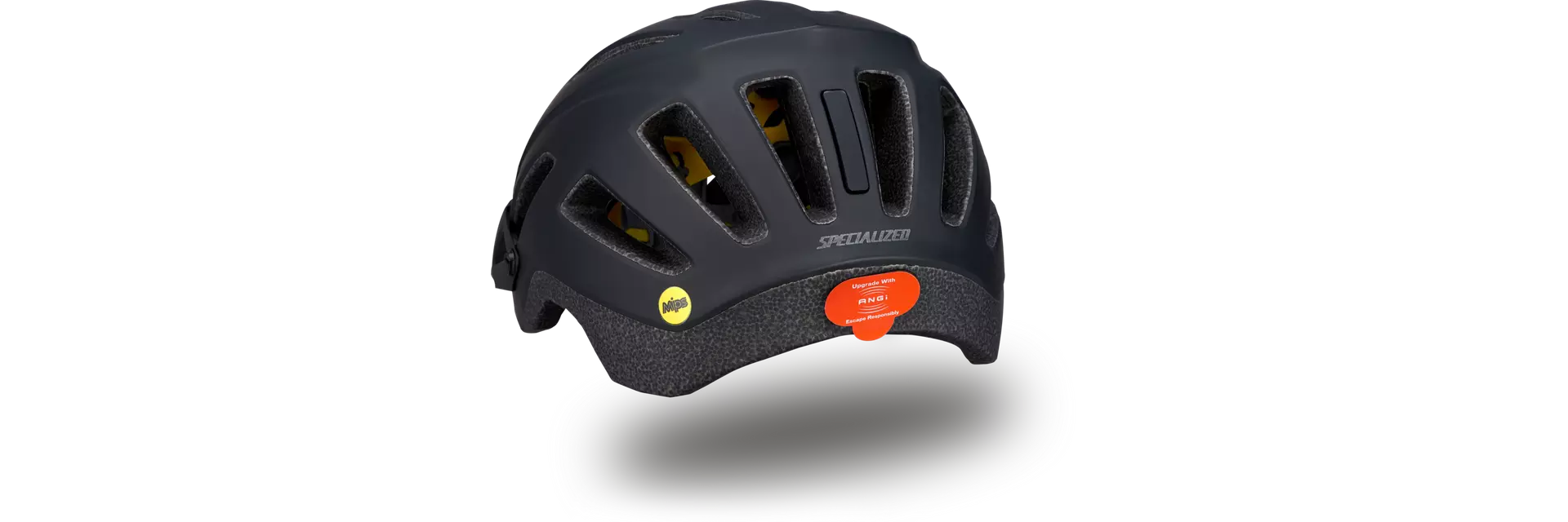 Specialized Hjälm Ambush Comp 2 Specialized Hjälm Ambush Comp - Bild 2