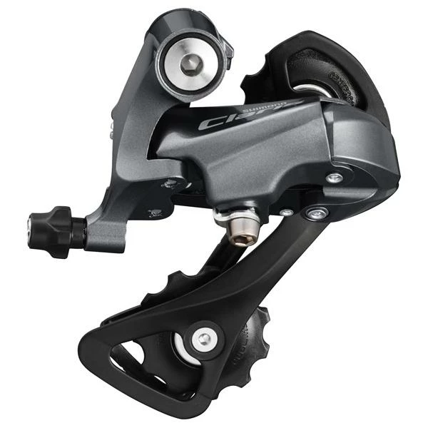 Shimano Bakväxel 8-vxl SS RD-R2000 Claris 1 Shimano Bakväxel 8-vxl SS RD-R2000 Claris