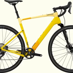 Cannondale Cannodale Topstone Carbon 2 Lefty